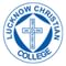 Lucknow Christian Degree College logo